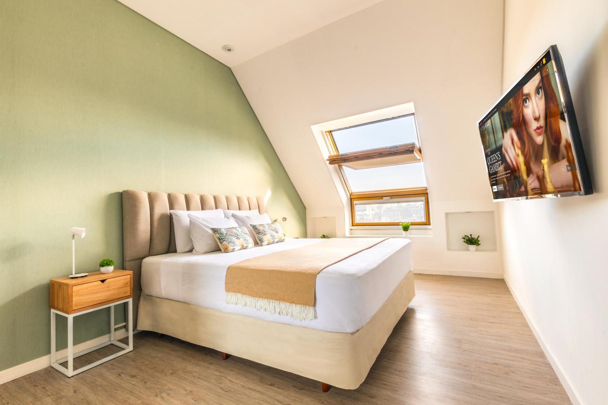 부에노스아이레스 Modern Lofts In Puerto Madero 아파트 외부 사진
