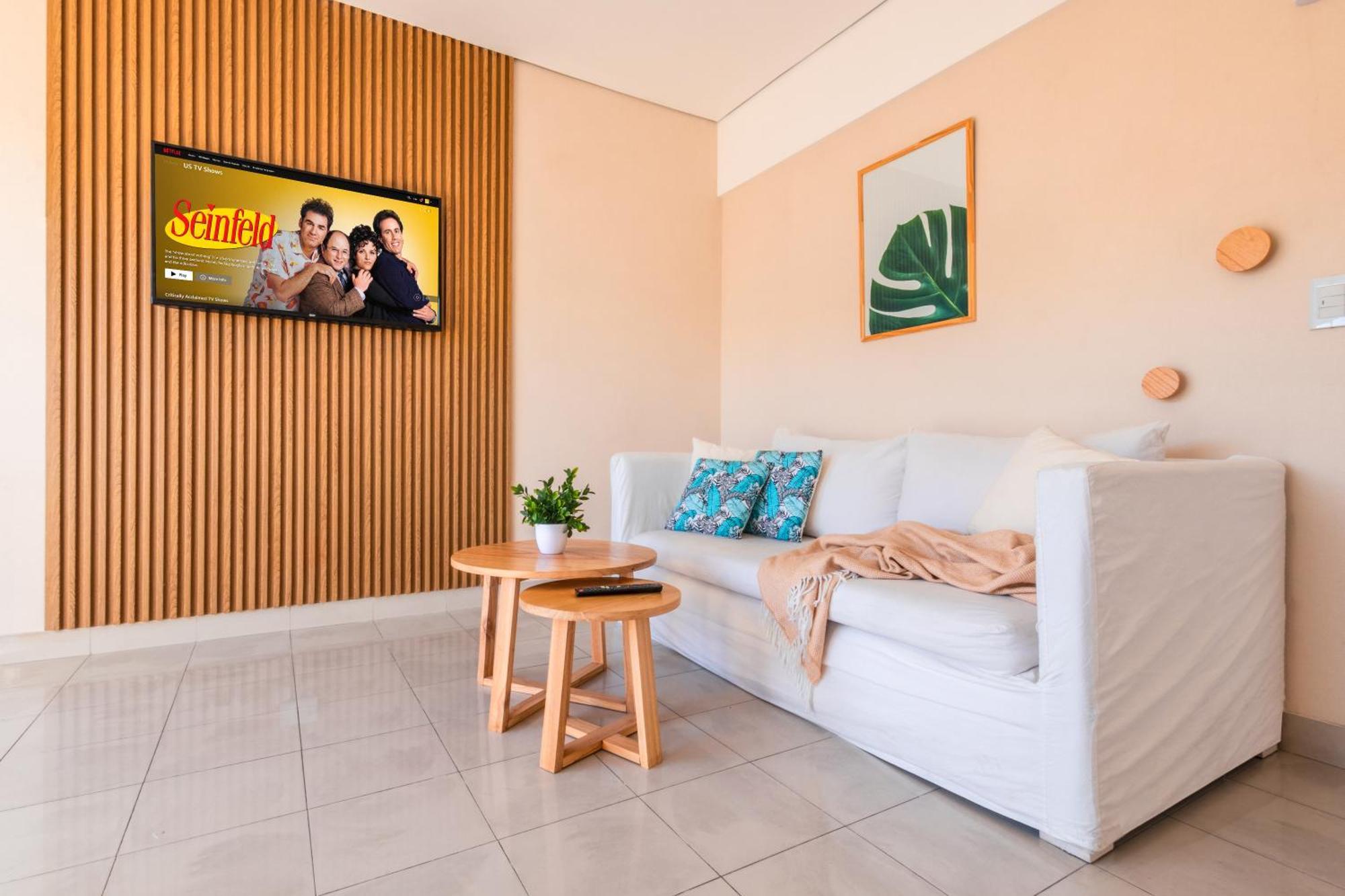 부에노스아이레스 Modern Lofts In Puerto Madero 아파트 외부 사진