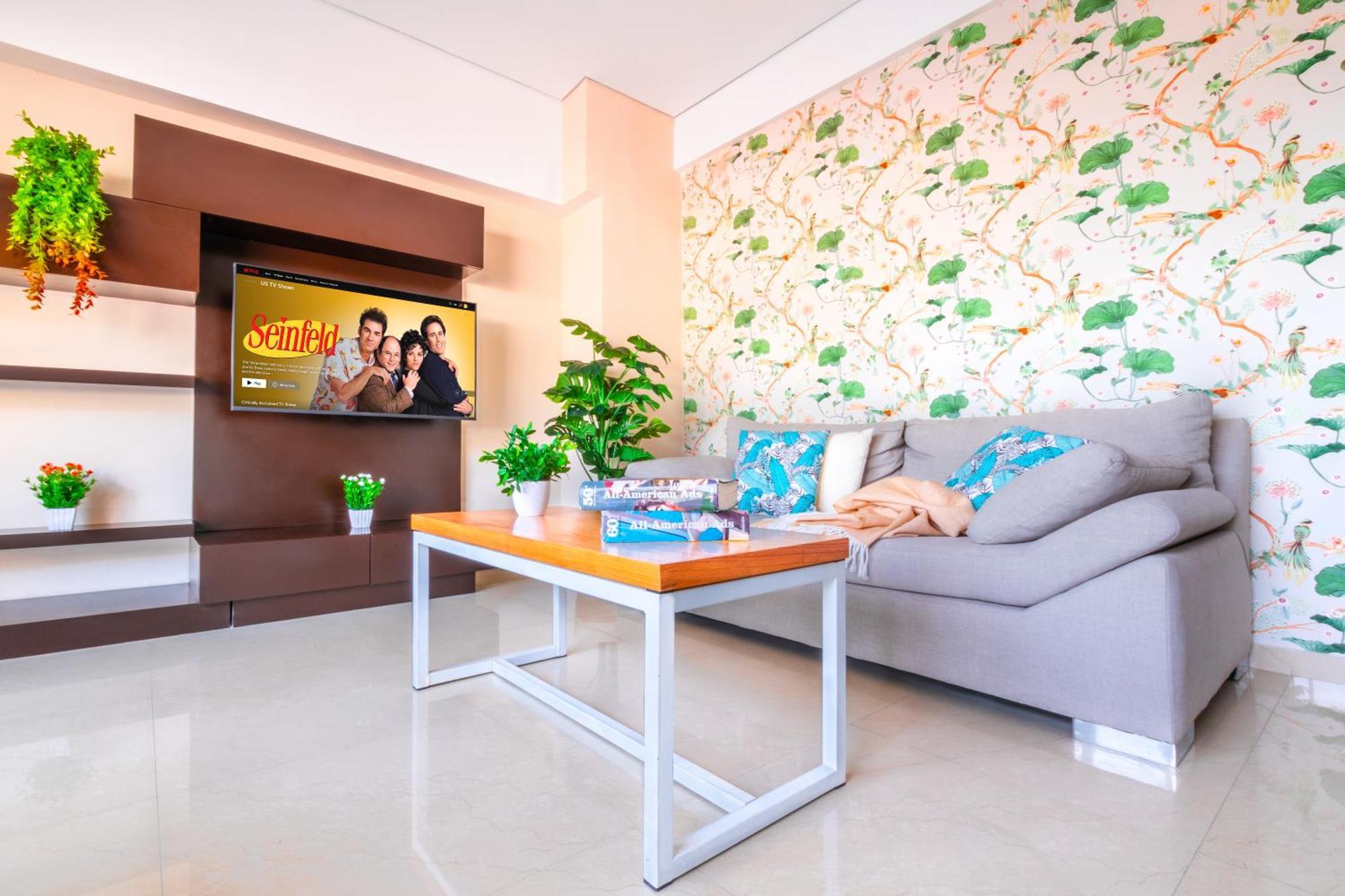 부에노스아이레스 Modern Lofts In Puerto Madero 아파트 외부 사진